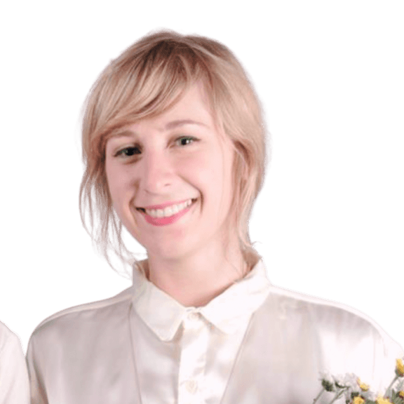 Amelie - Head of Production
