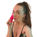 Cat - Creative Content & Branding