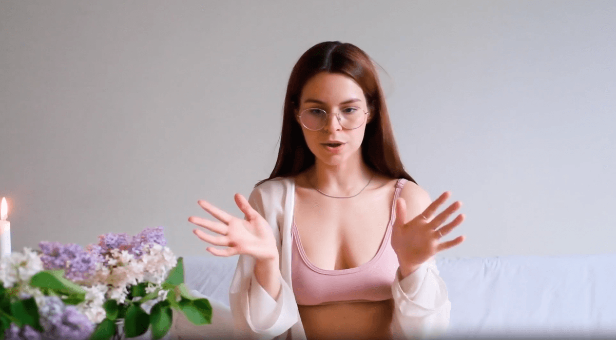 How does anal feel? Performer Interviews