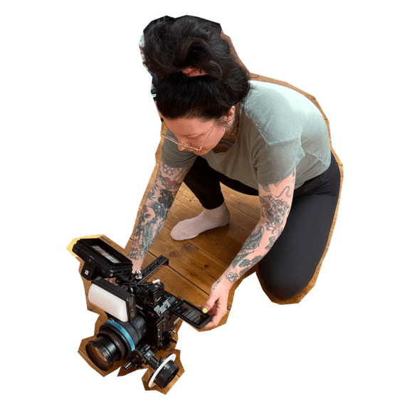 Karyn - Director of Photography