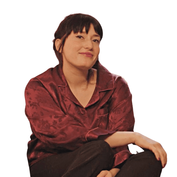 Rosa - Casting Director